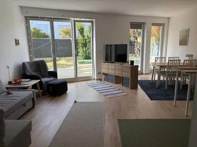 Apartment mieten in Döbling, Wien
