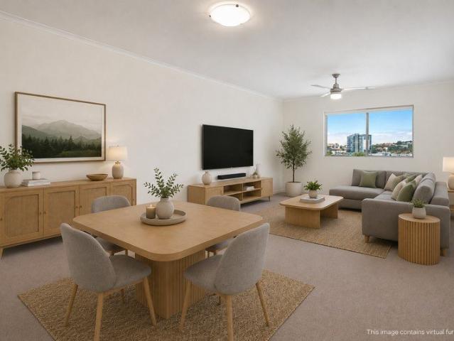 Apartment for sale in Toombul, Queensland