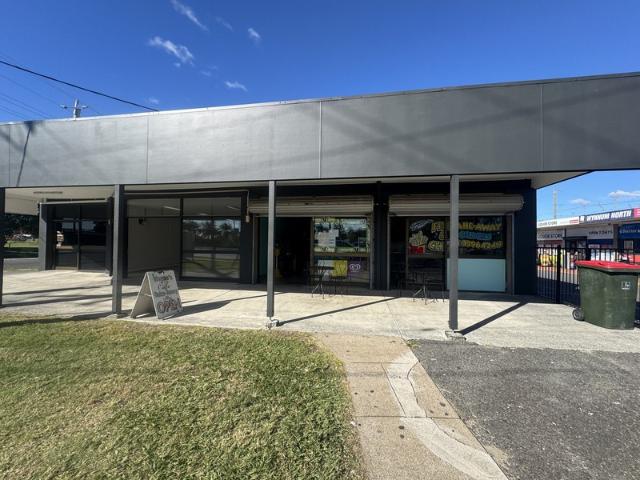Retail for rent in Toombul, Queensland