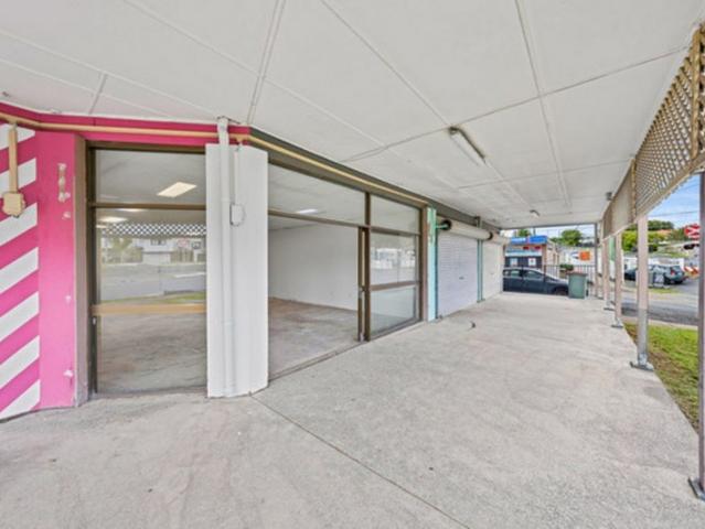 Retail for rent in Toombul, Queensland