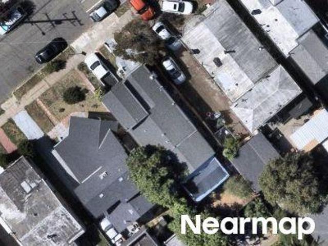 House for sale in Oakland, California