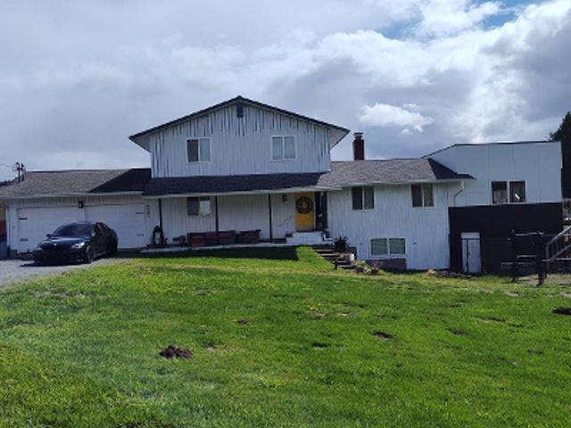 House for sale in Marysville, Washington