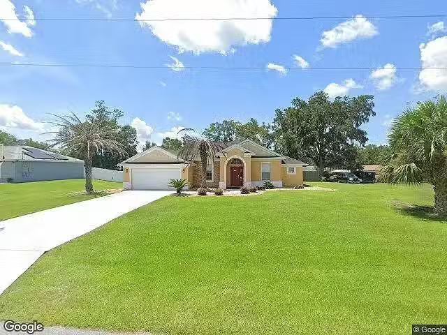 House for rent in Ocala