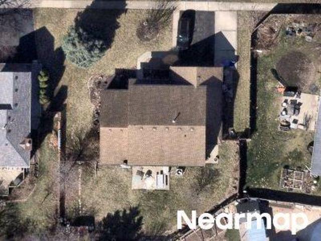 House for sale in Kenosha, Wisconsin