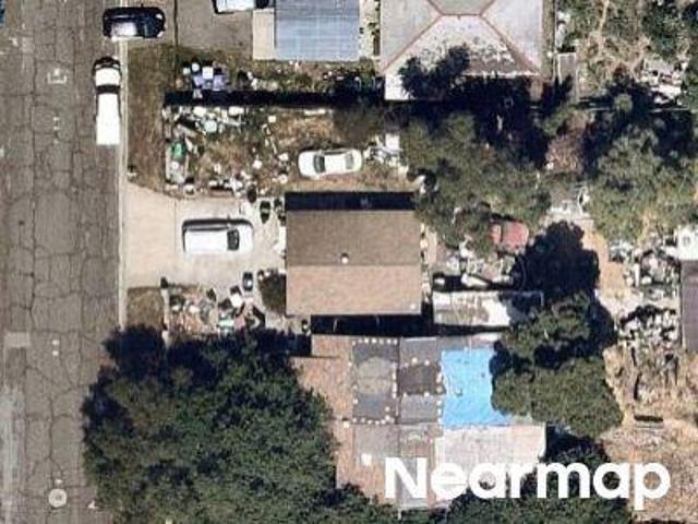 House for sale in Jacumba, California