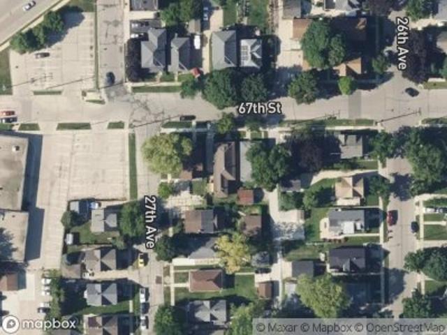 House for sale in Kenosha