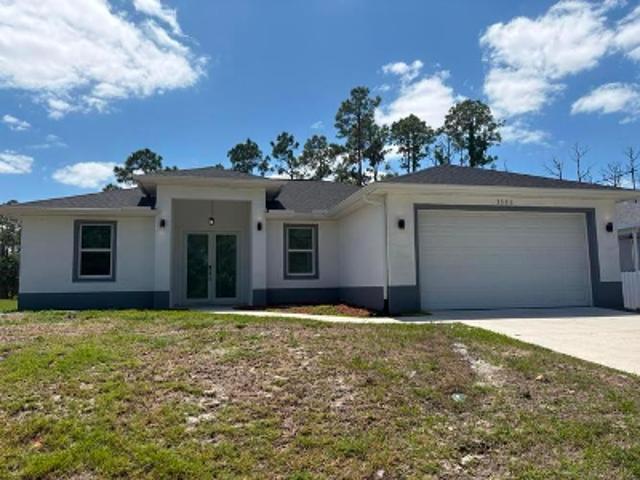 House for sale in Lehigh Acres, Florida