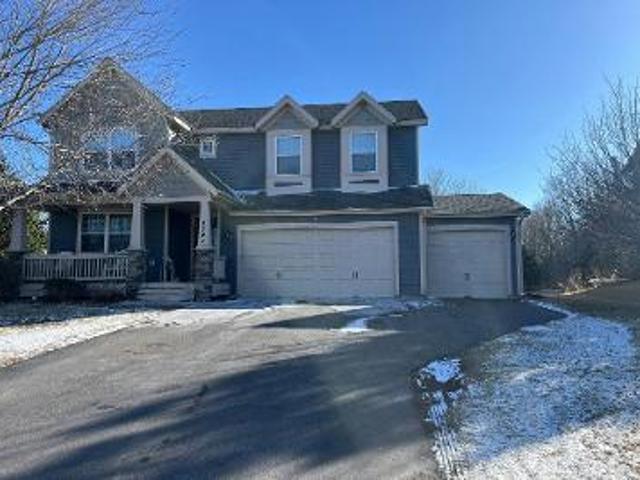House for sale in Cottage Grove, Minnesota