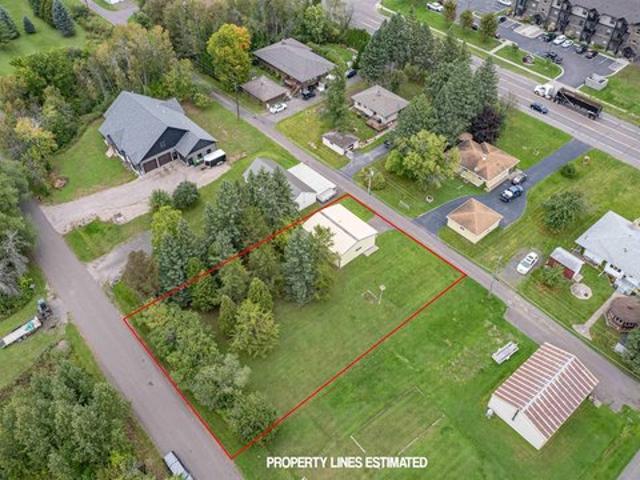 Land for sale in Superior, Wisconsin