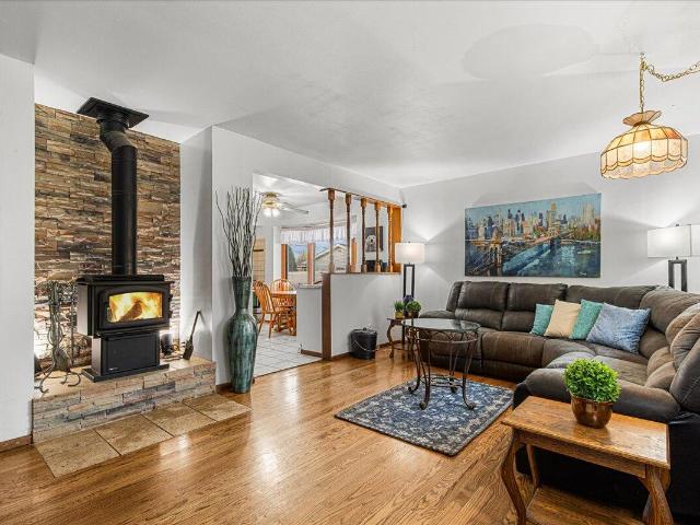 House for sale in Kenosha, Wisconsin