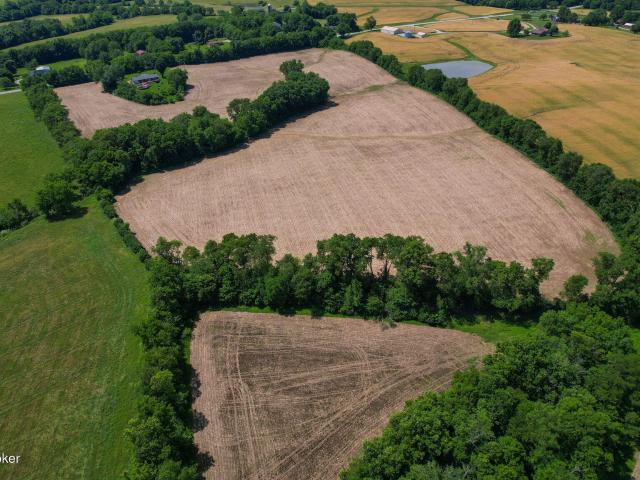 Land for sale in Nelson, Kentucky