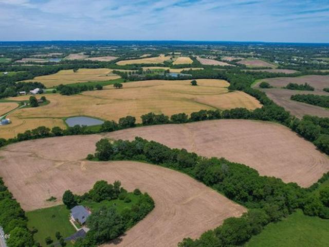 Land for sale in Nelson, Kentucky