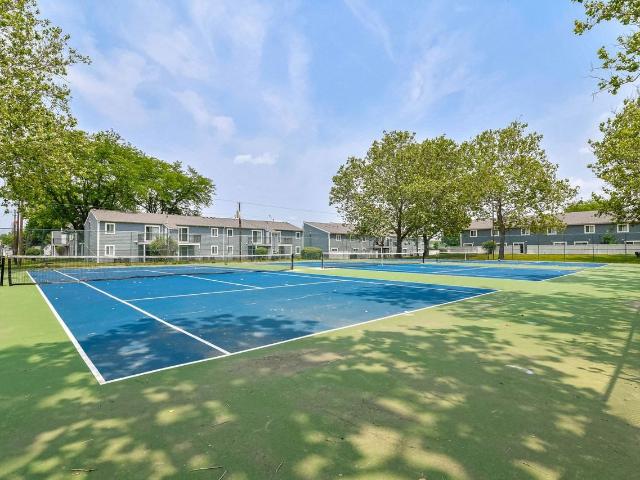 Apartment for rent in Camby, Indiana