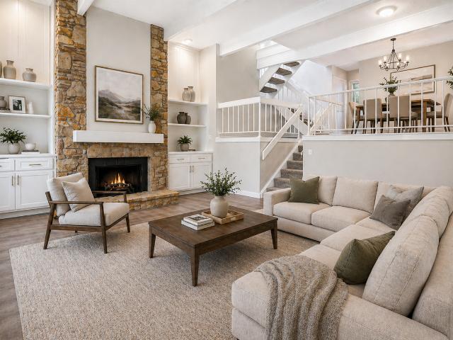 Apartment for rent in Camby, Indiana