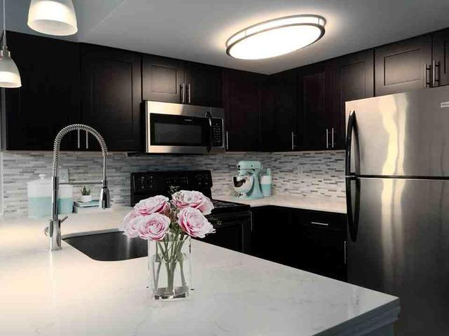 Apartment for rent in Camby, Indiana