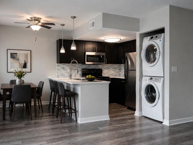 Apartment for rent in Camby, Indiana