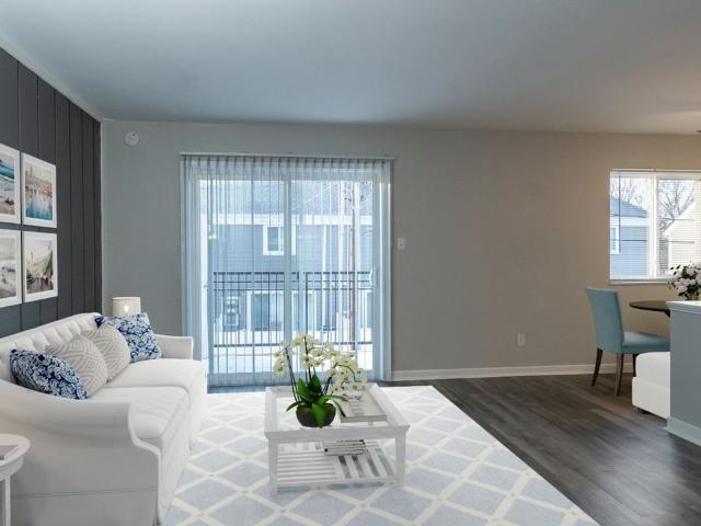 Apartment for rent in Camby, Indiana