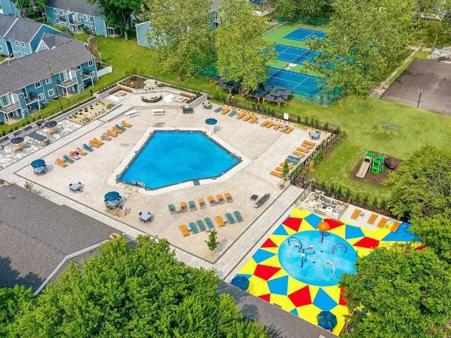 Apartment for rent in Indianapolis