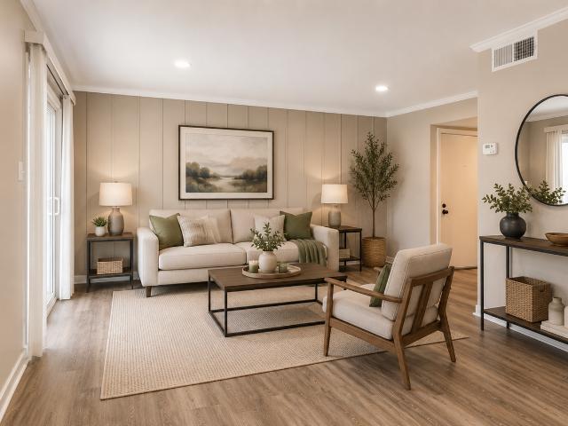 Apartment for rent in Camby, Indiana