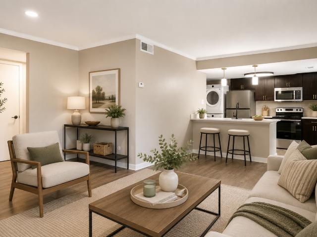 Apartment for rent in Camby, Indiana