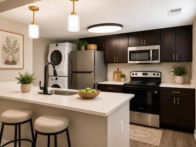 Apartment for rent in Camby, Indiana