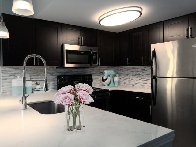 Apartment for rent in Camby, Indiana