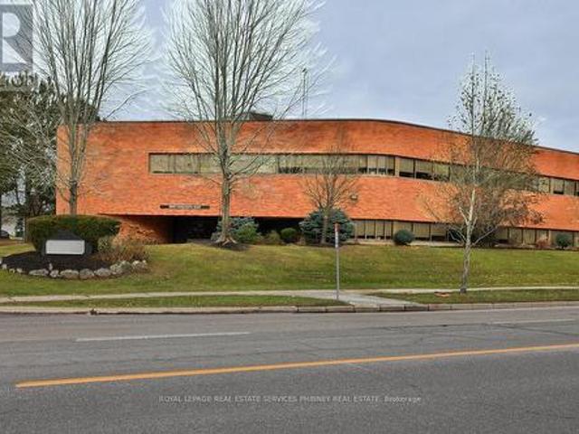 Commercial for sale in Mississauga, Ontario