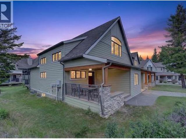 House for sale in British Columbia