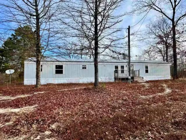 House for rent in Ark