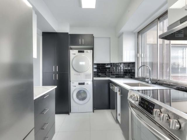 Apartment for rent in Côte-des-Neiges–Notre-Dame-de-Grâce, Montréal