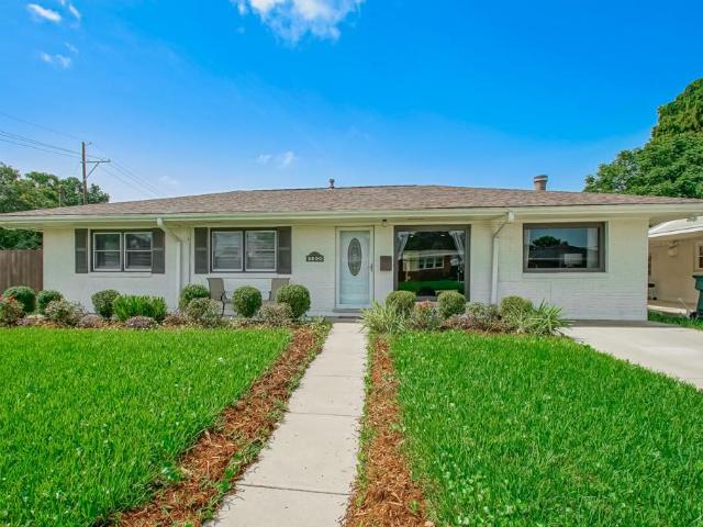 House for sale in Metairie, Louisiana
