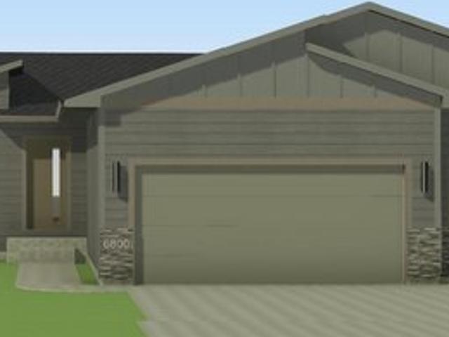 House for sale in Sioux Falls, South Dakota