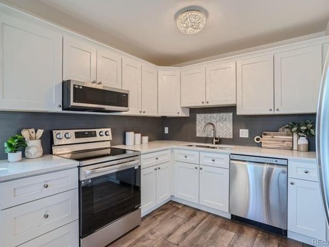 Condo for sale in Denver, Colorado