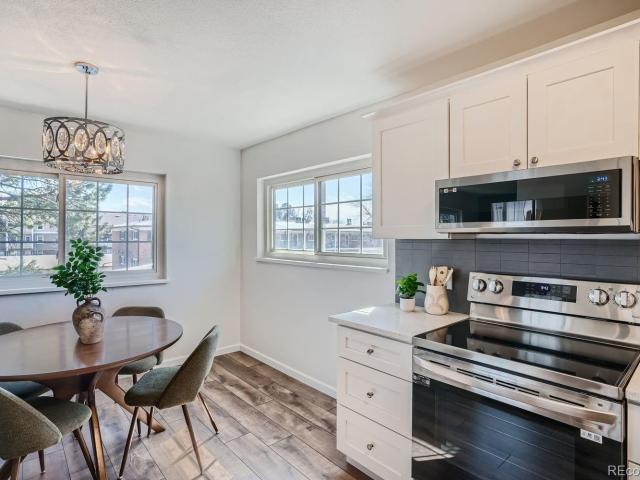 Condo for sale in Denver, Colorado