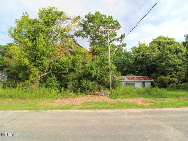 Land for sale in Ocean Isle Beach, North Carolina