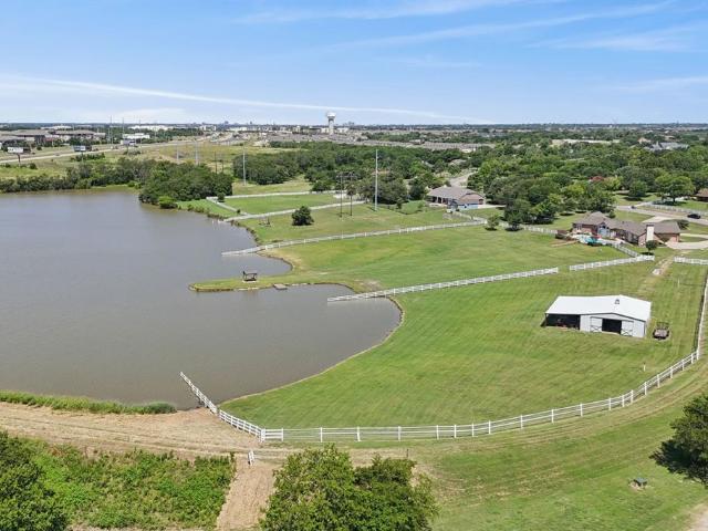 Land for sale in Sachse, Texas