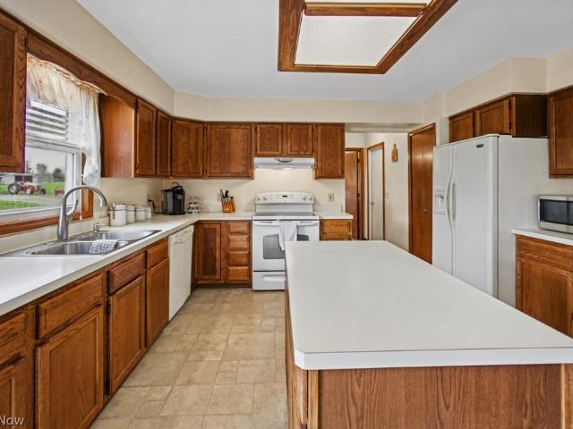 House for sale in Lafayette Township, Medina