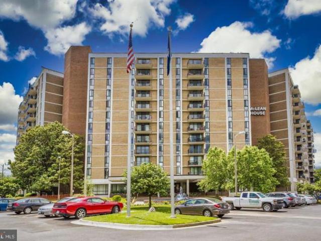 Apartment for rent in Virginia