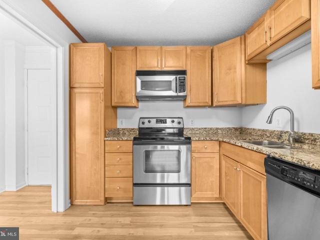 Condo for sale in Virginia