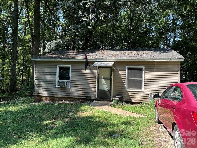 House for sale in Stanley, North Carolina