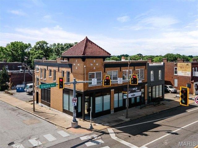 House for sale in Saint Louis, Missouri