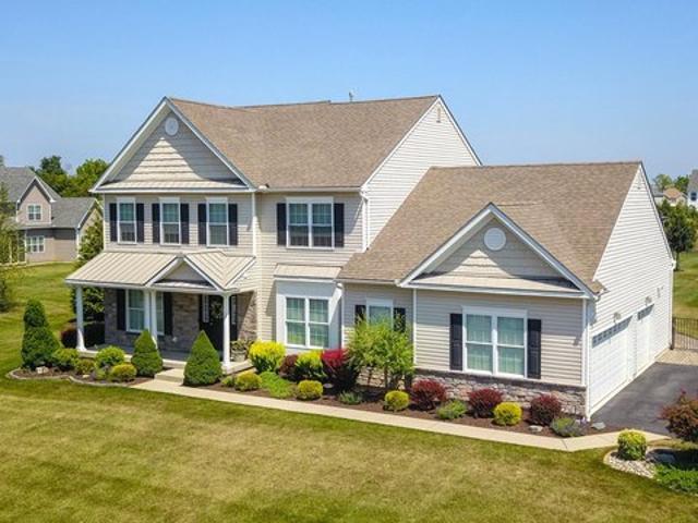 House for sale in Bethlehem, Pennsylvania