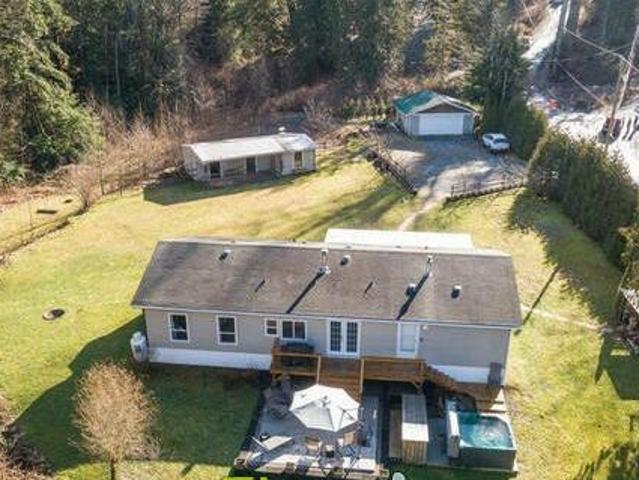 House for sale in Abbotsford, British Columbia