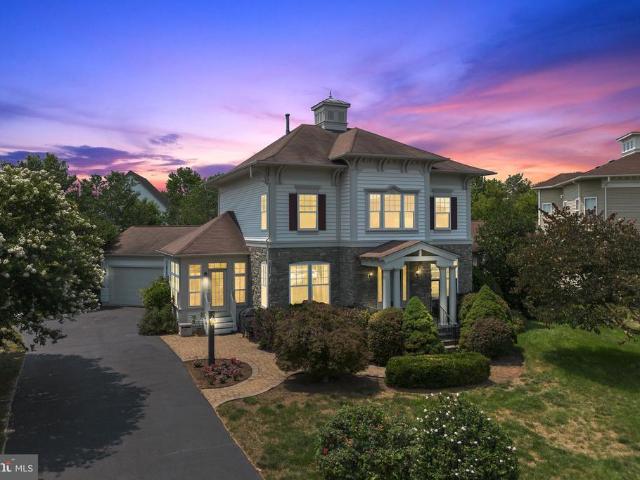 House for sale in Vint Hill Farms, Warrenton