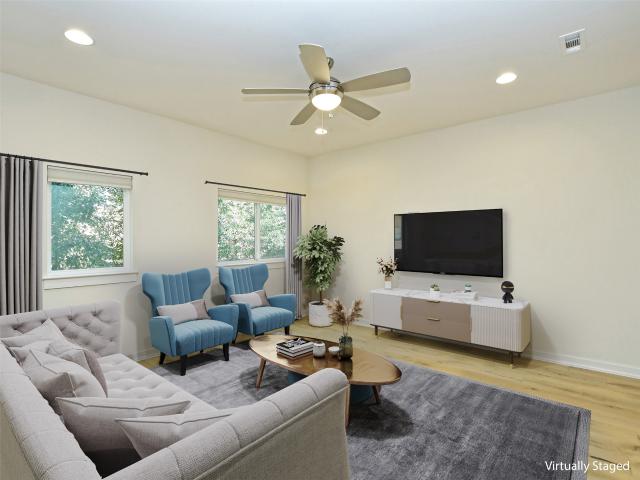 Condo for sale in Austin, Texas