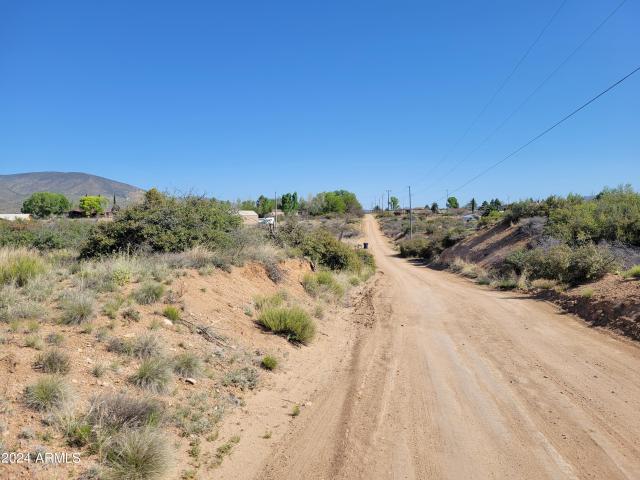 Land for sale in Arizona