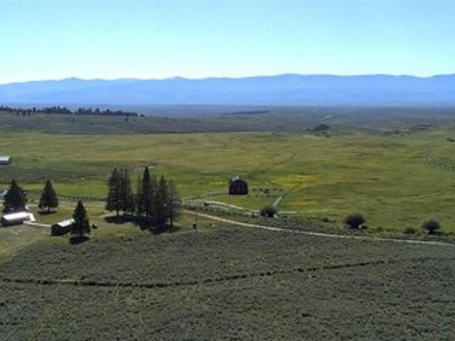 Land for sale in Wisdom, Montana