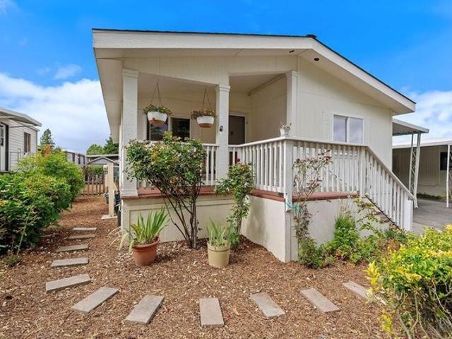 House for sale in Sebastopol, California