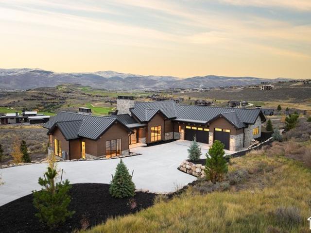House for sale in Heber City, Wasatch County