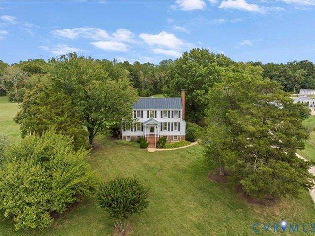 House for sale in New Kent, New Kent County